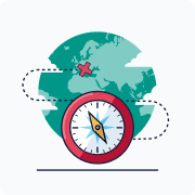 Lighthouse icon